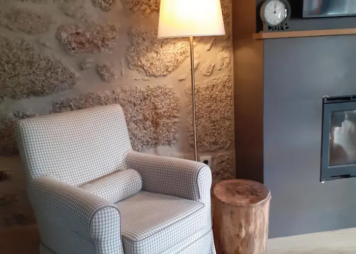 Dos Santos - Holiday home *