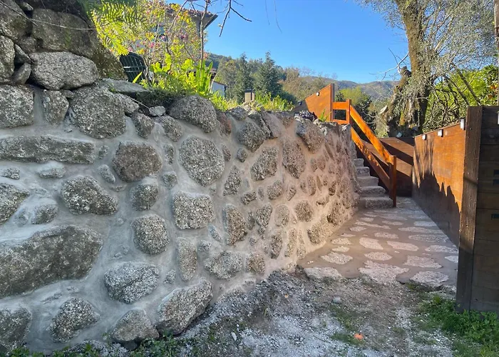 Dos Santos - * Geres