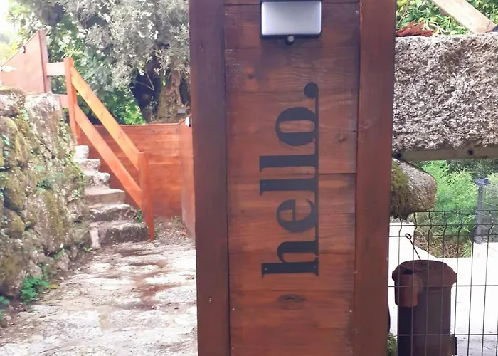 Dos Santos - Tatil Evi