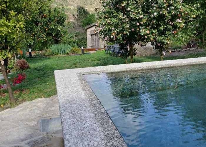 Holiday home Dos Santos -