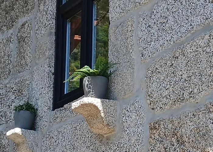 Dos Santos - Holiday home *