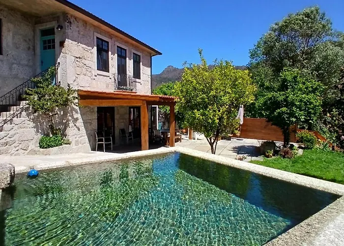 Holiday home Dos Santos - *