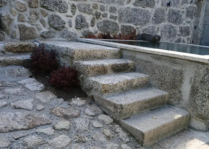 Holiday home Dos Santos - Geres