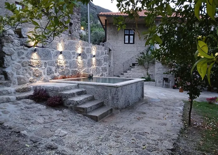 Ferienhaus Dos Santos -