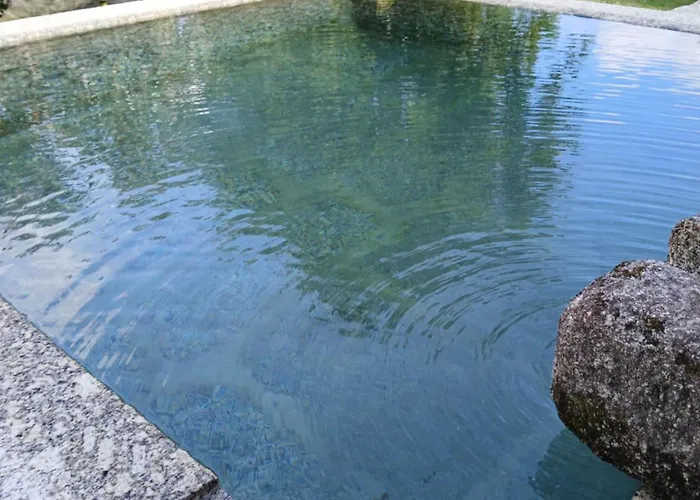 Dos Santos - Σπίτι διακοπών *