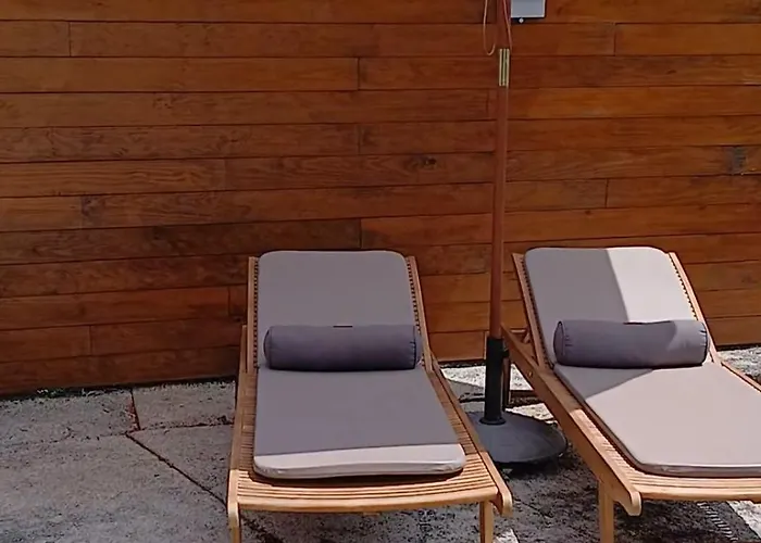 Dos Santos - Holiday home *