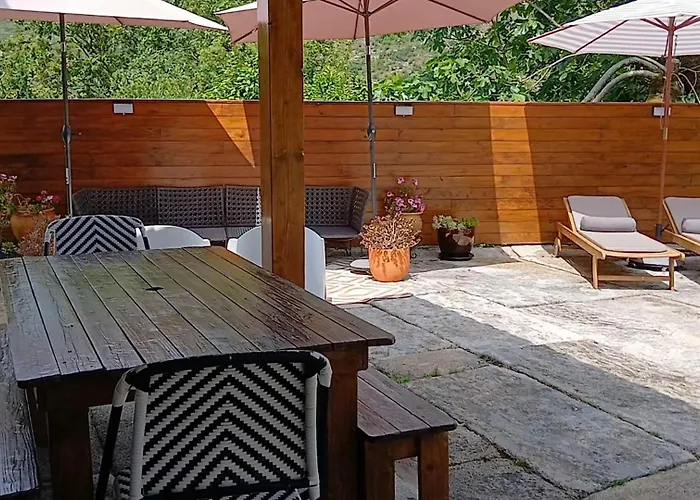 Dos Santos - Holiday home Geres