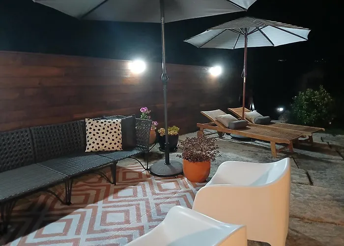 Dos Santos - * Geres