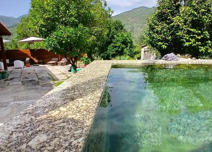 Dos Santos - Σπίτι διακοπών *